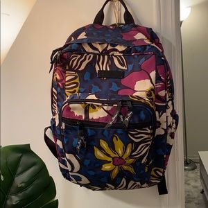 Vera Bradley backpack